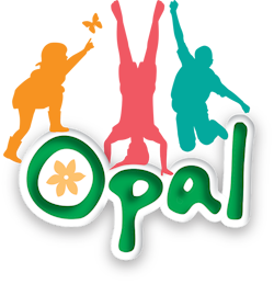 OPAL logo