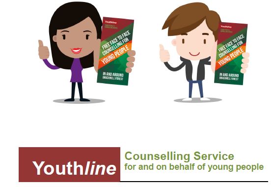 Youthline: Important Information and Signposting