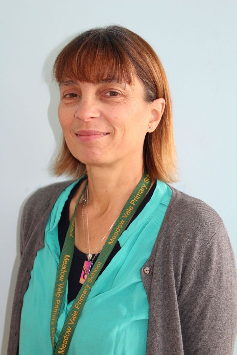 Meadow Vale Primary School STAFF & GOVERNORS