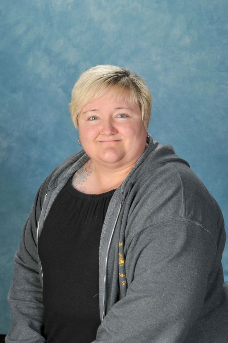 Meadow Vale Primary School STAFF & GOVERNORS