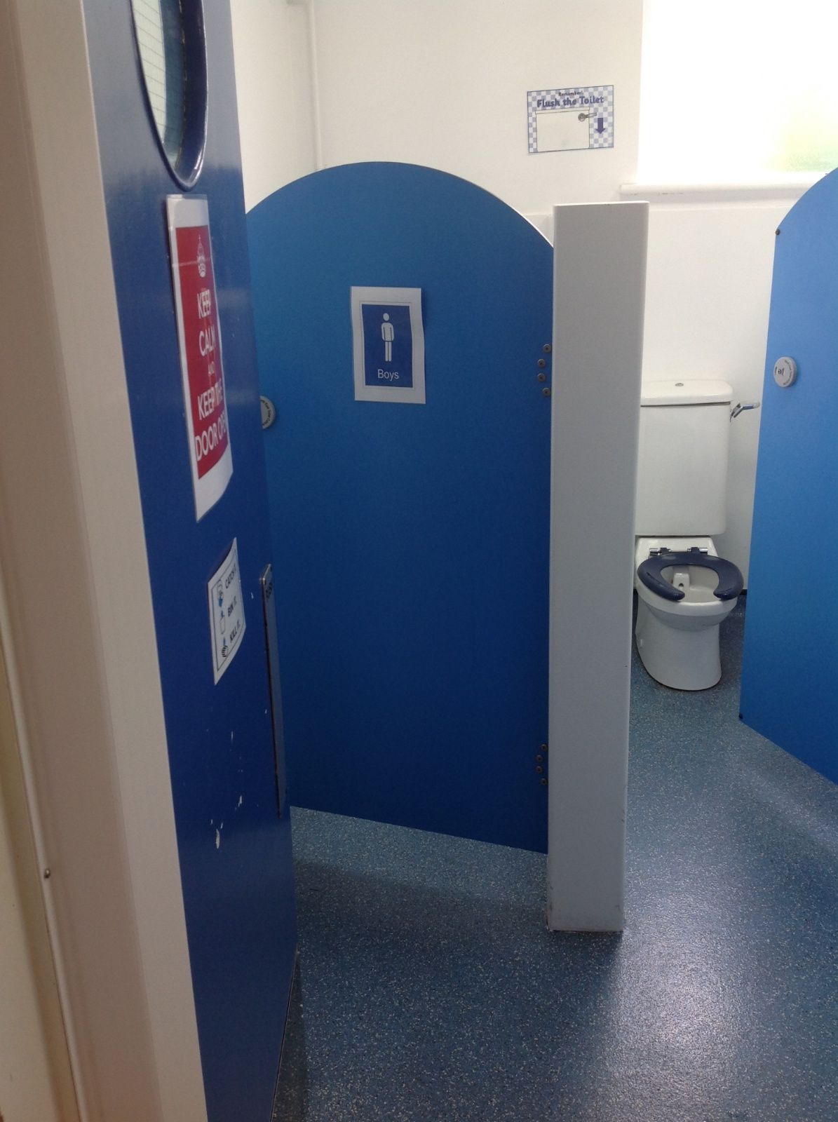 Meadow Vale Primary School Reception photo gallery